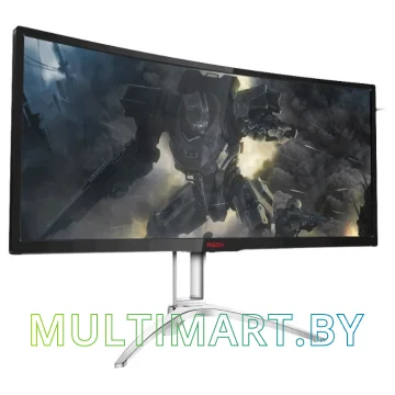 Монитор AOC AG352QCX